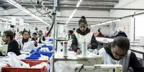 訂單回流下悲慘命運(yùn)!除了印度,這些紡織出口大國(guó)都在&ldquo;入冬&rdquo;!