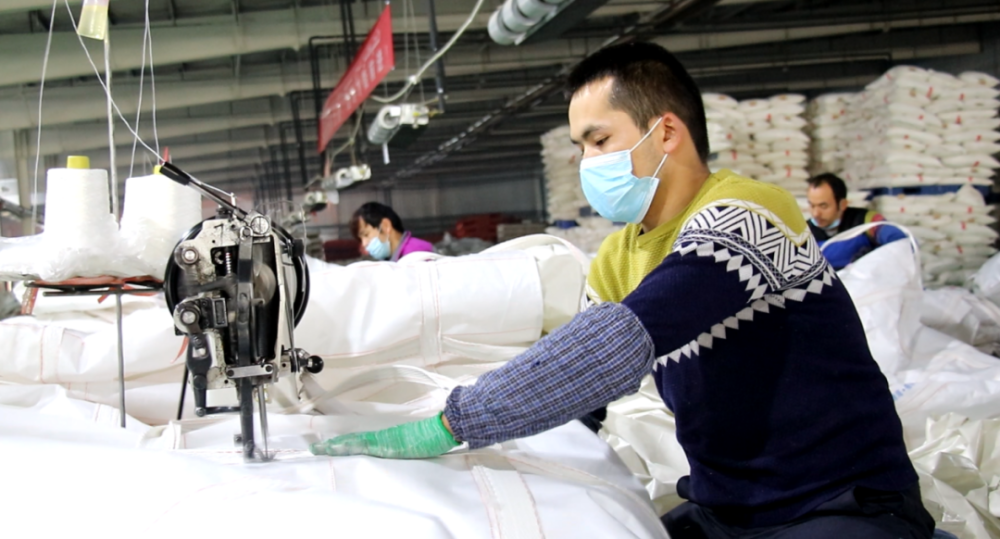 新和縣:全力以赴穩(wěn)就業(yè) 多措并舉保民生