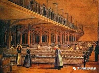 劉伯英 工業遺產讓生活更多彩 —— 以紡織業為例