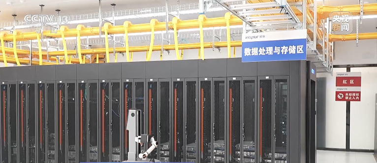 一年&ldquo;造&rdquo;出上千個模型!這座工廠如何實現(xiàn)AI工業(yè)化量產(chǎn)?